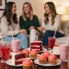 Feb 13 Galentine’s Day