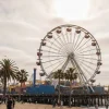 February 14 - National Ferris Wheel Day