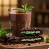National Chocolate Mint Day $ February 19th