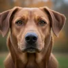 February 2nd - National Brown Dog Day