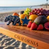 National California Day . February 22nd