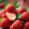 27 February National Strawberry Day