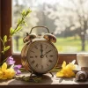 Daylight Saving Time March 2nd Sunday