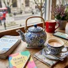 English Tourism Week = 13 Mar