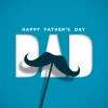 Father’s Day : 3rd Sunday in June