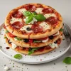 International Pizza Cake Day April 3rd Thursday