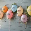 Namesake Day ~ April 01st