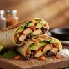 National Burrito Day * April