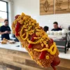National Corn Dog Day | 3rd Saturday of March