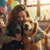 National Dog Mom’s Day | second Saturday in May