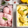 National Ice Cream Day - 3rd Sunday July