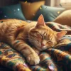 National Napping Day _ After Daylight Saving of March