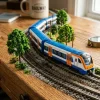 National Train Day | 8 May