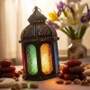 Ramadan Begins * (Islamic Calendar) 1st Ramadan