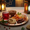 Ramadan = Month of Ramadan (Islamic calendar)