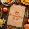 Thanksgiving : November's First Thursday