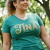 28th January $ National Tina Day