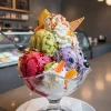 National Ice Cream Month | July