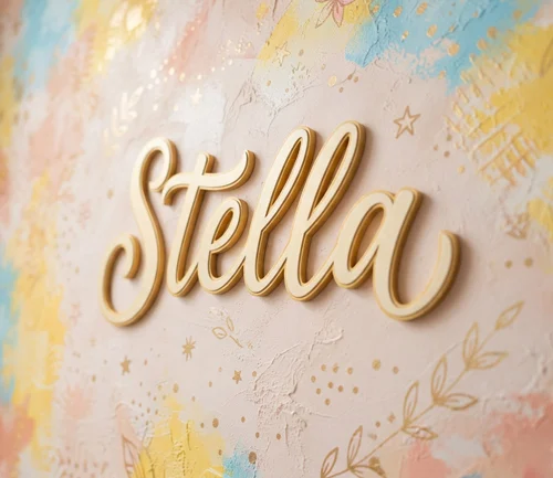 National Stella Day , 10th Jul
