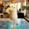 July 10 . National Piña Colada Day
