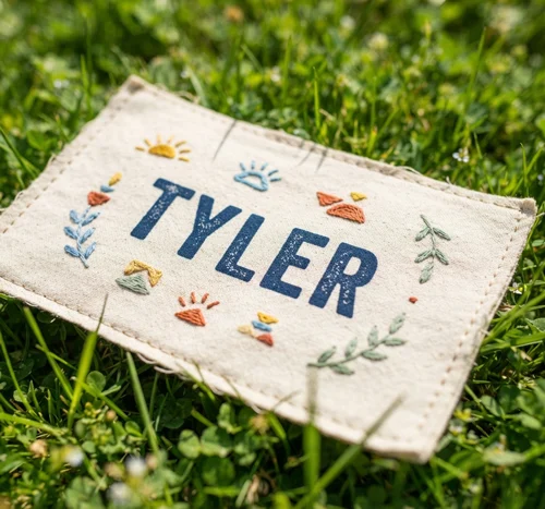 Jul 12th | National Tyler Day