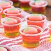 12 July / National Eat Your Jello Day