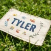 Jul 12th | National Tyler Day
