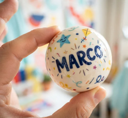 National Marco Day 14th July
