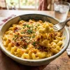 July 14th , National Mac and Cheese Day