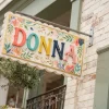 15 July . National Donna Day