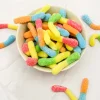 National Gummi Worm Day - 15 July