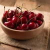 16 July - National Cherry Day