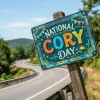 National Cory Day & Jul 17