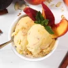 National Peach Ice Cream Day / July 17
