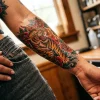 17 Jul ♥ National Tattoo Day