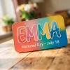 Jul 18 , National Emma Day