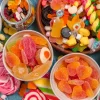 July 18 - National Sour Candy Day