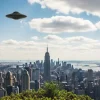 World UFO Day & July 2