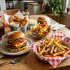 National Junk Food Day July 21st