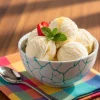National Vanilla Ice Cream Day - July 23