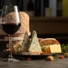 July 25 / National Wine and Cheese Day