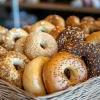26 July . National Bagelfest Day