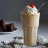 July 26 * National Coffee Milkshake Day