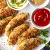 27 July _ Chicken Finger Day