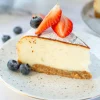 30 July = National Cheesecake Day