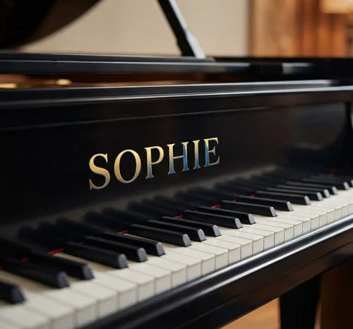 National Sophie Day $ 4 Jul