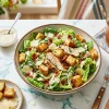 National Caesar Salad Day # Jul 4th