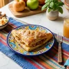National Apple Turnover Day - 05 July