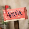 Jul 5th & National Sylvia Day
