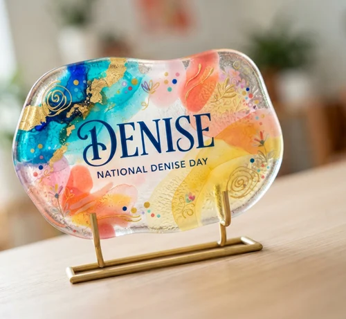 National Denise Day - July 8th